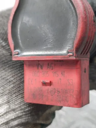 06C905115M Катушка зажигания Audi A4 B6 Арт 38405, вид 6