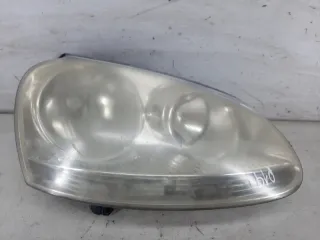 1K6941006Q Фара правая Volkswagen Golf 5 Арт 38417, вид 1