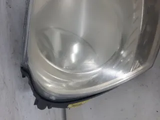 1K6941006Q Фара правая Volkswagen Golf 5 Арт 38417, вид 2