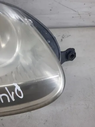 1K6941006Q Фара правая Volkswagen Golf 5 Арт 38417, вид 3