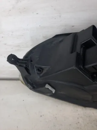 1K6941006Q Фара правая Volkswagen Golf 5 Арт 38417, вид 7