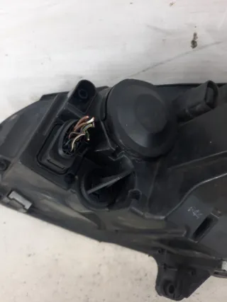 1K6941006Q Фара правая Volkswagen Golf 5 Арт 38417, вид 8