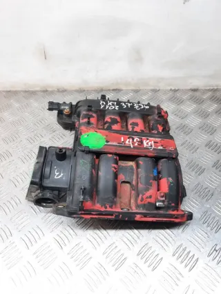 96416315 Коллектор впускной Chevrolet Spark M300 Арт 38471, вид 1