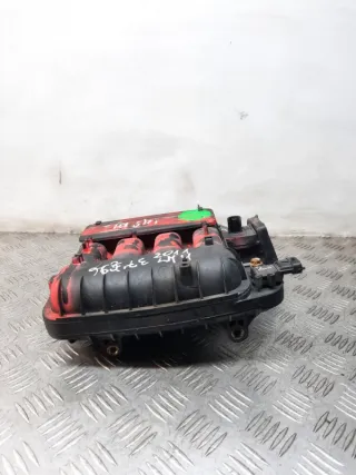 96416315 Коллектор впускной Chevrolet Spark M300 Арт 38471, вид 3