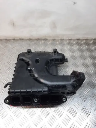 96416315 Коллектор впускной Chevrolet Spark M300 Арт 38471, вид 5