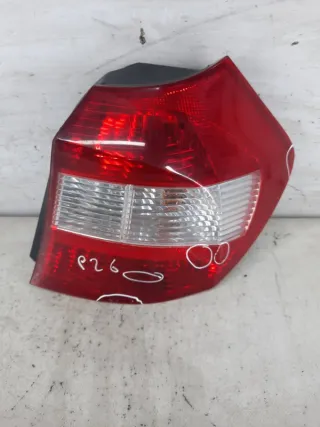 6924502 Фонарь задний правый BMW 1 E81/E82/E87/E88 Арт 38530, вид 1