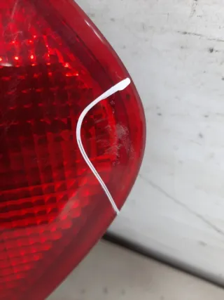 6924502 Фонарь задний правый BMW 1 E81/E82/E87/E88 Арт 38530, вид 3