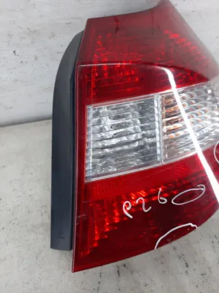 6924502 Фонарь задний правый BMW 1 E81/E82/E87/E88 Арт 38530, вид 6