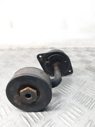 11282354130 Натяжитель ремня генератора BMW X5 E53 Арт 38620, вид 2