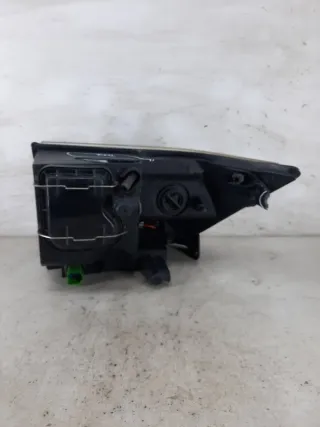6C1113W030 Фара правая Ford Transit 3 restailing Арт 38909, вид 9
