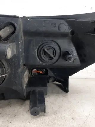 6C1113W030 Фара правая Ford Transit 3 restailing Арт 38909, вид 11