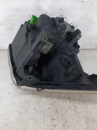 6C1113W030 Фара правая Ford Transit 3 restailing Арт 38909, вид 14