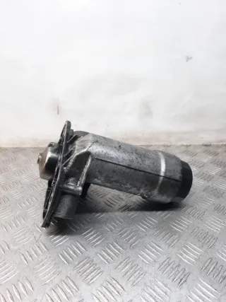 059115405G Корпус масляного фильтра Volkswagen Passat B5 Арт 38998, вид 1