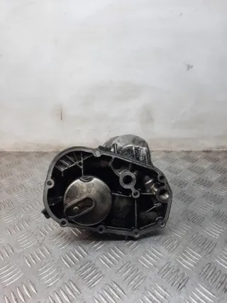 059115405G Корпус масляного фильтра Volkswagen Passat B5 Арт 38998, вид 2
