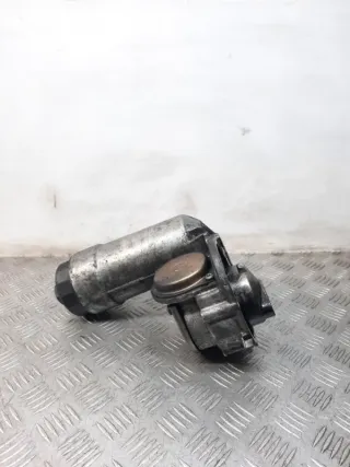 059115405G Корпус масляного фильтра Volkswagen Passat B5 Арт 38998, вид 3