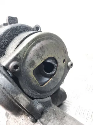 059115405G Корпус масляного фильтра Volkswagen Passat B5 Арт 38998, вид 5
