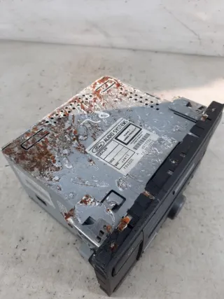  Магнитола Ford Transit 3 restailing Арт 39044, вид 5