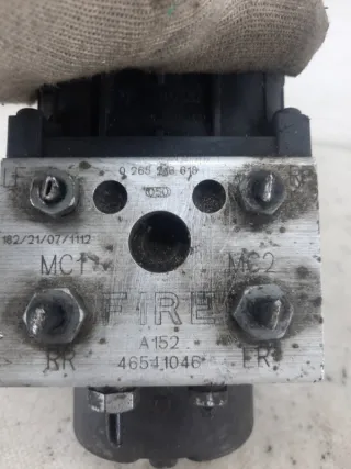 46541046 Блок ABS Fiat Punto 2 Арт 39083, вид 8