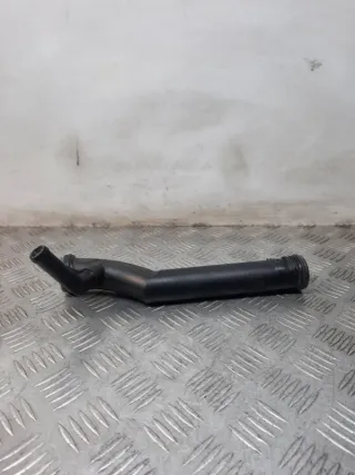 03E121065A Трубка охлаждающей жидкости пластиковая Skoda Fabia 1 Арт 39151, вид 3