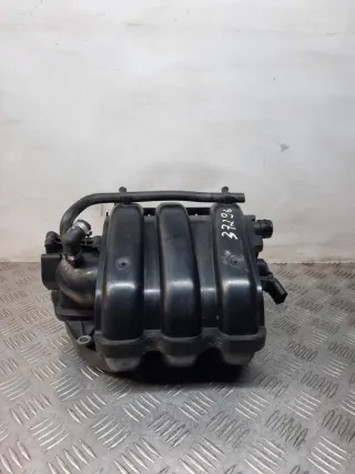 03E129711C Коллектор впускной Skoda Fabia 1 Арт 39157, вид 1