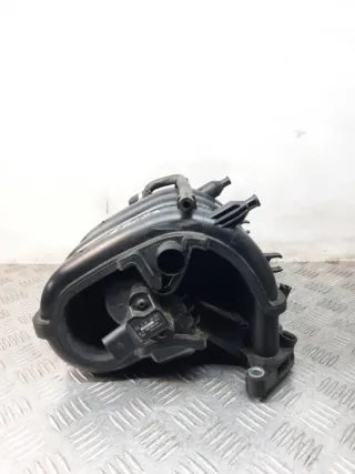 03E129711C Коллектор впускной Skoda Fabia 1 Арт 39157, вид 2
