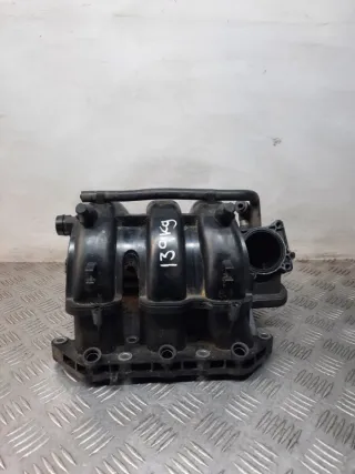 03E129711C Коллектор впускной Skoda Fabia 1 Арт 39157, вид 3