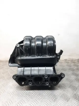 03E129711C Коллектор впускной Skoda Fabia 1 Арт 39157, вид 5