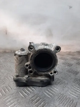 03C133062B Заслонка дроссельная Volkswagen Polo 4 Арт 39275, вид 3