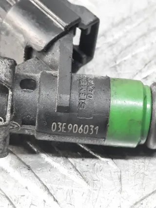 03E906031 Форсунка Skoda Fabia 1 Арт 39302, вид 5