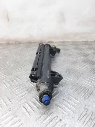 03E133320A Топливная рампа Skoda Fabia 1 Арт 39307, вид 4