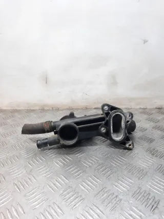03C121111B Корпус термостата Skoda Fabia 1 Арт 39323, вид 5