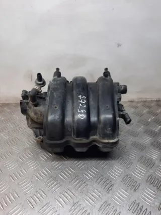 03E129711C Коллектор впускной Skoda Fabia 1 Арт 39329, вид 1