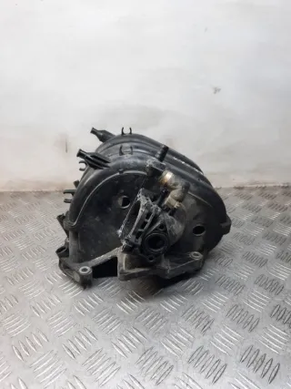 03E129711C Коллектор впускной Skoda Fabia 1 Арт 39329, вид 2