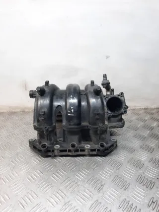 03E129711C Коллектор впускной Skoda Fabia 1 Арт 39329, вид 3