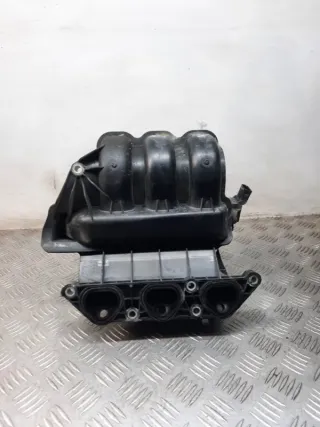 03E129711C Коллектор впускной Skoda Fabia 1 Арт 39329, вид 5