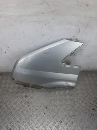  Крыло переднее левое Ford Transit 3 restailing Арт 39331, вид 1