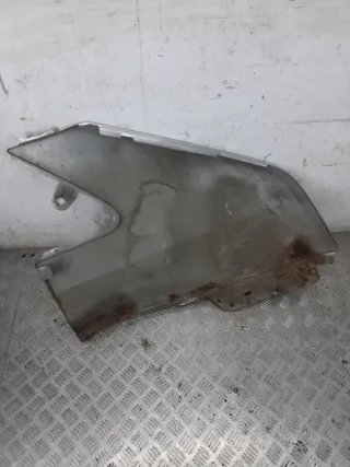  Крыло переднее левое Ford Transit 3 restailing Арт 39331, вид 8
