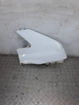  Крыло переднее правое Ford Transit 3 restailing Арт 39340, вид 1