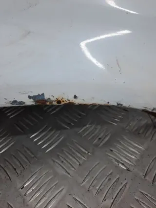  Крыло переднее левое Ford Transit 3 restailing Арт 39341, вид 4