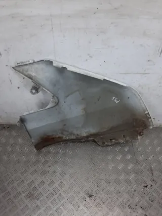  Крыло переднее левое Ford Transit 3 restailing Арт 39341, вид 7