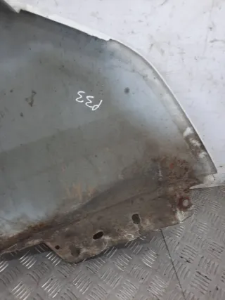  Крыло переднее левое Ford Transit 3 restailing Арт 39341, вид 8