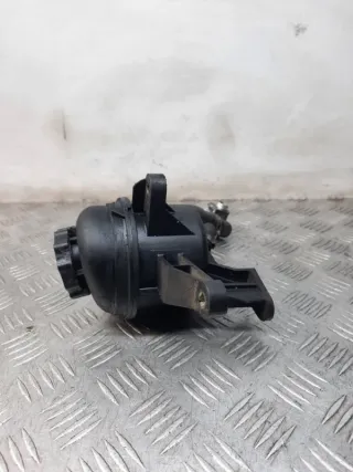 A2034600083 Бачок гидроусилителя Mercedes C W203 Арт 39383, вид 4