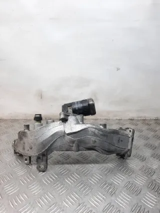 A64614060 Клапан EGR Mercedes C W203 Арт 39389, вид 1