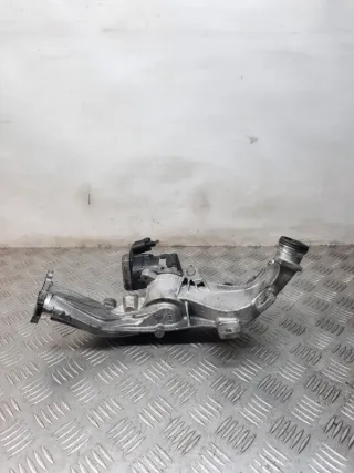 A64614060 Клапан EGR Mercedes C W203 Арт 39389, вид 4