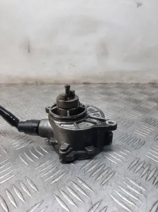 A6462300165 Насос вакуумный Mercedes C W203 Арт 39406, вид 1