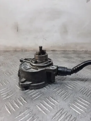 A6462300165 Насос вакуумный Mercedes C W203 Арт 39406, вид 3