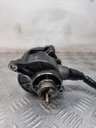A6462300165 Насос вакуумный Mercedes C W203 Арт 39406, вид 4