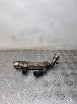 A6461400175 Радиатор EGR Mercedes C W203 Арт 39408, вид 1