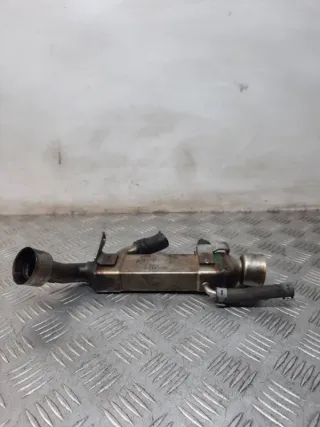 A6461400175 Радиатор EGR Mercedes C W203 Арт 39408, вид 3