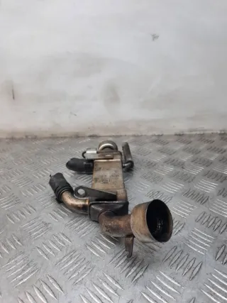 A6461400175 Радиатор EGR Mercedes C W203 Арт 39408, вид 4